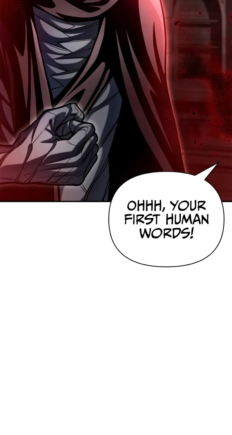 The Esper's Game Chapter 42 page 21 - 