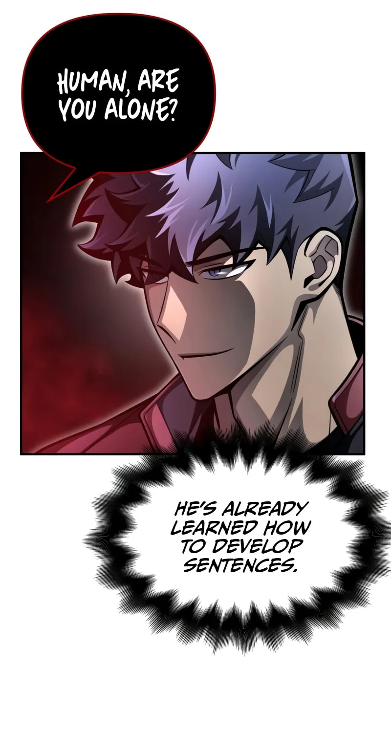 The Esper's Game Chapter 42 page 22 - 
