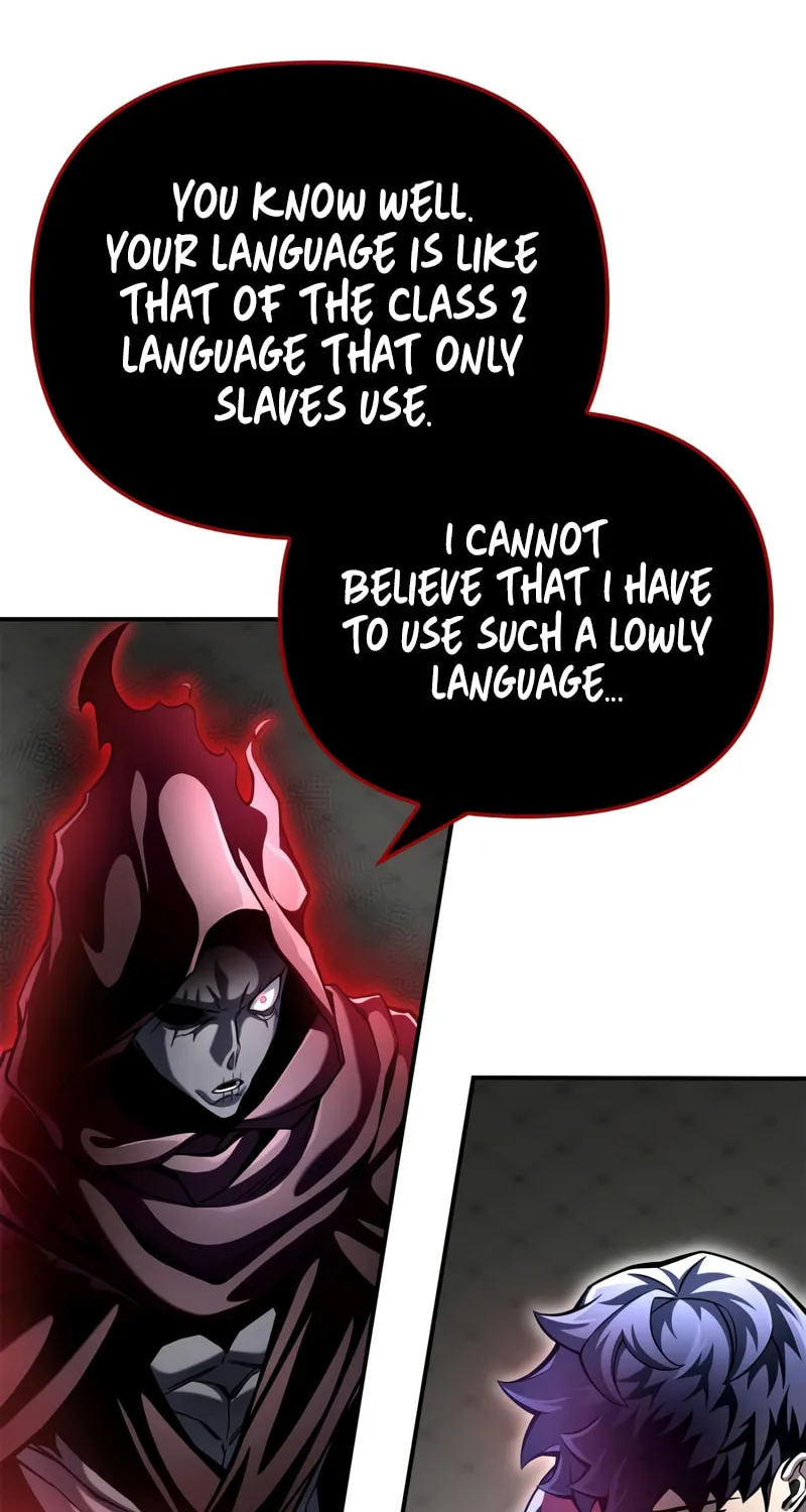 The Esper's Game Chapter 42 page 25 - 