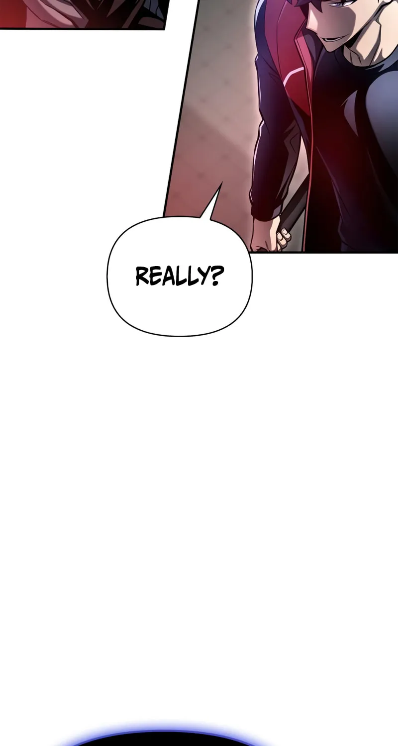 The Esper's Game Chapter 42 page 26 - 