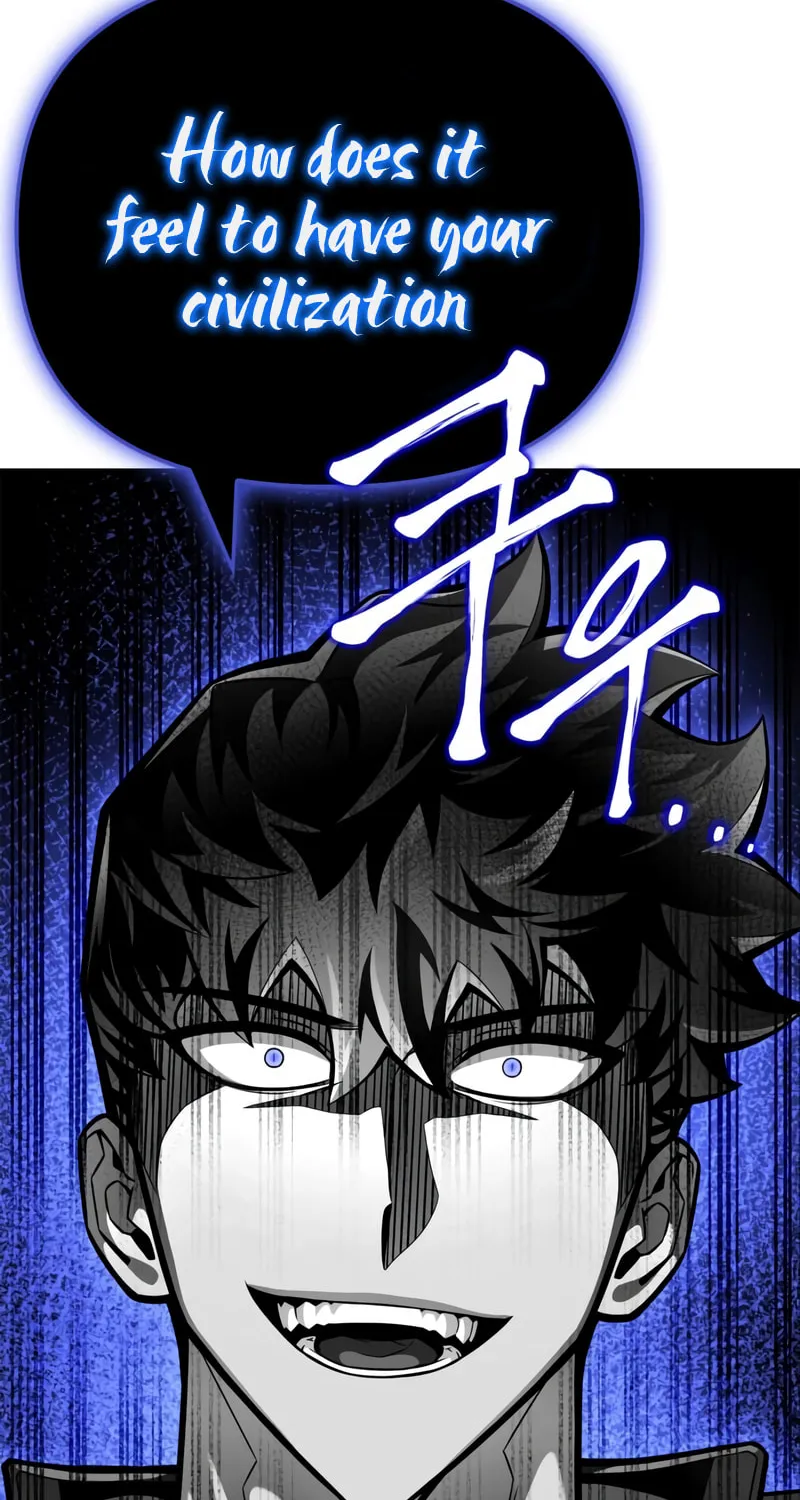 The Esper's Game Chapter 42 page 27 - 
