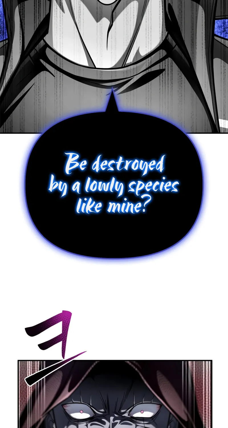 The Esper's Game Chapter 42 page 28 - 