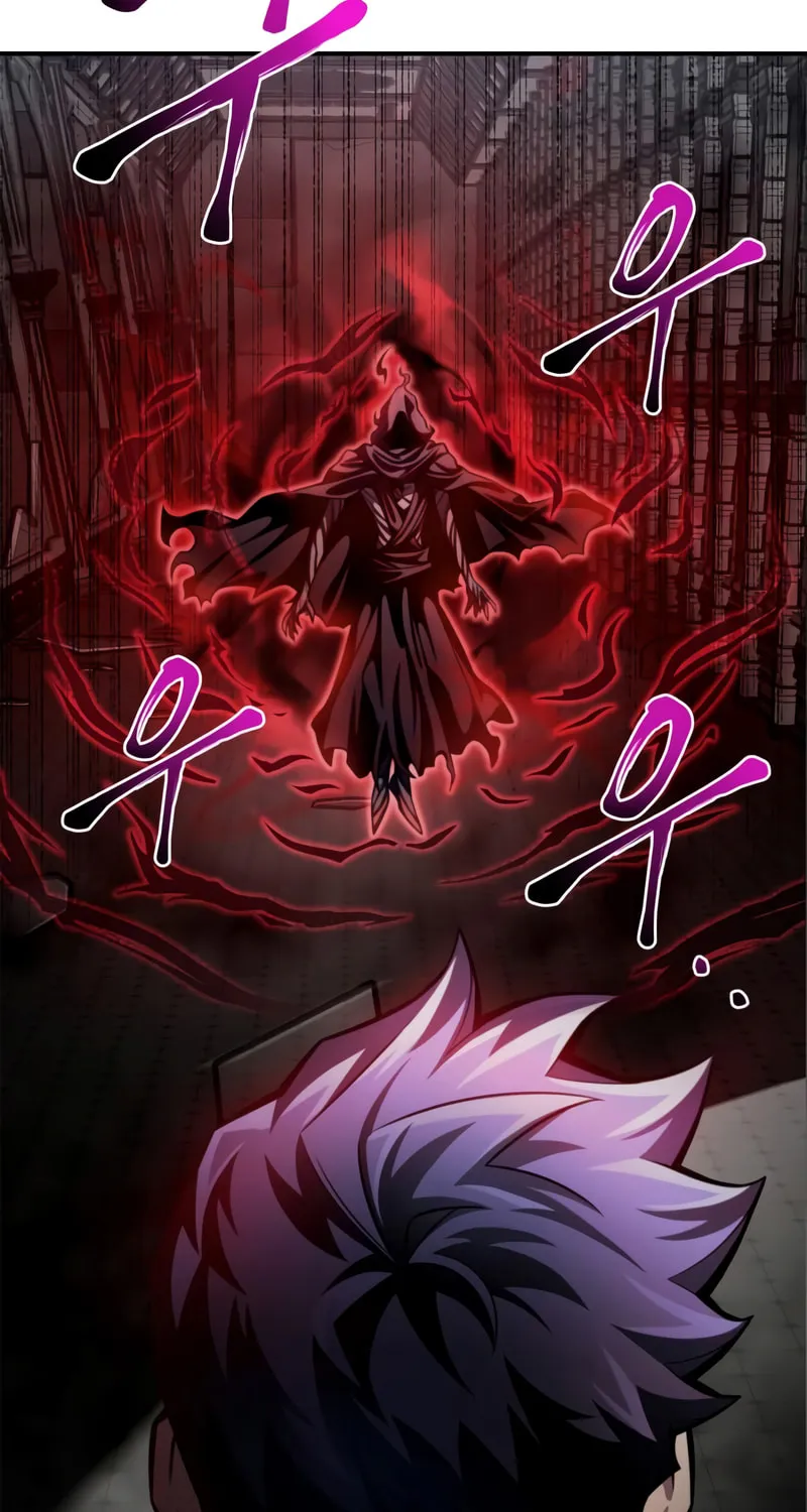 The Esper's Game Chapter 42 page 4 - 