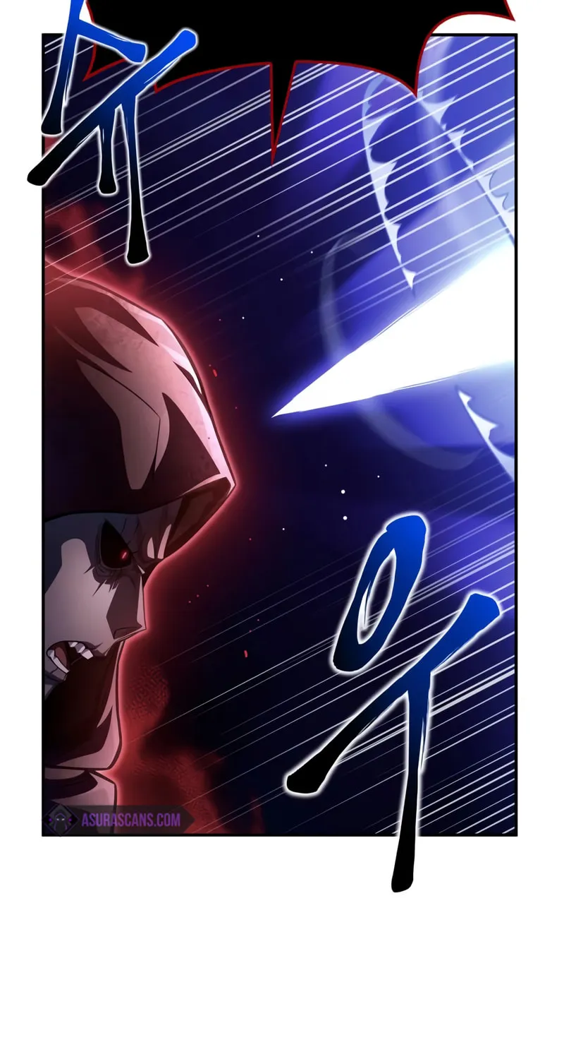 The Esper's Game Chapter 42 page 35 - 