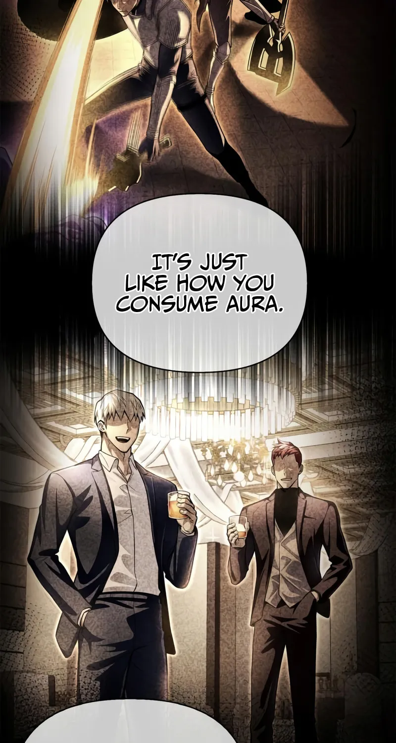 The Esper's Game Chapter 42 page 44 - 