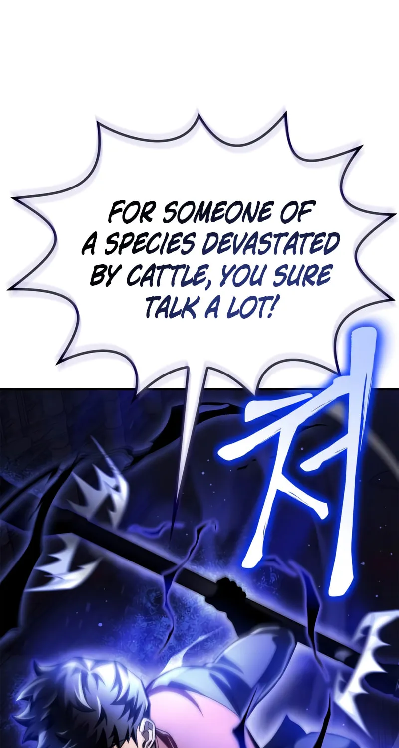 The Esper's Game Chapter 42 page 50 - 