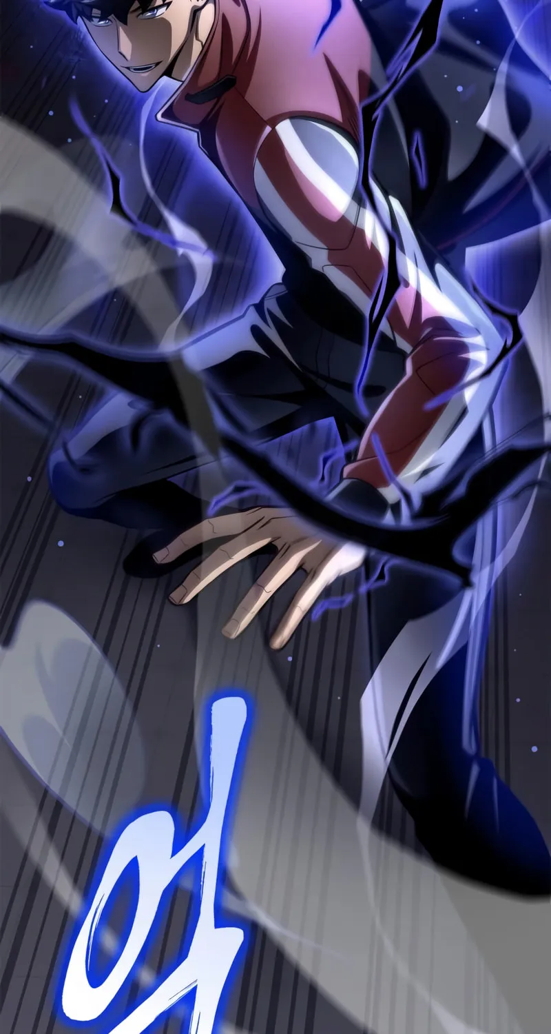 The Esper's Game Chapter 42 page 51 - 