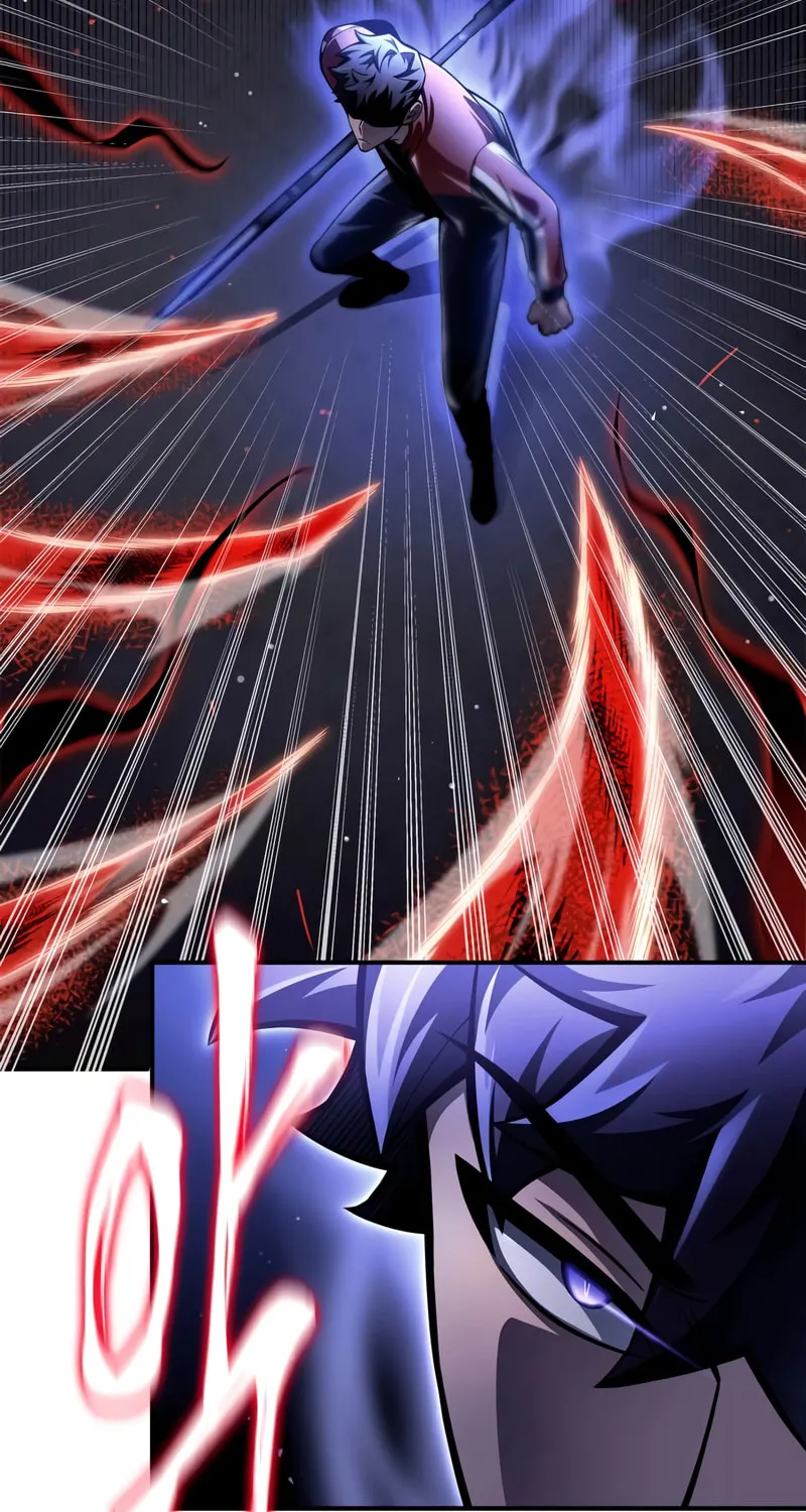 The Esper's Game Chapter 42 page 58 - 