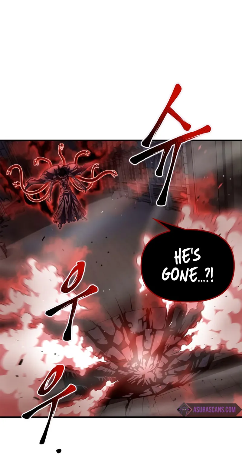 The Esper's Game Chapter 42 page 65 - 