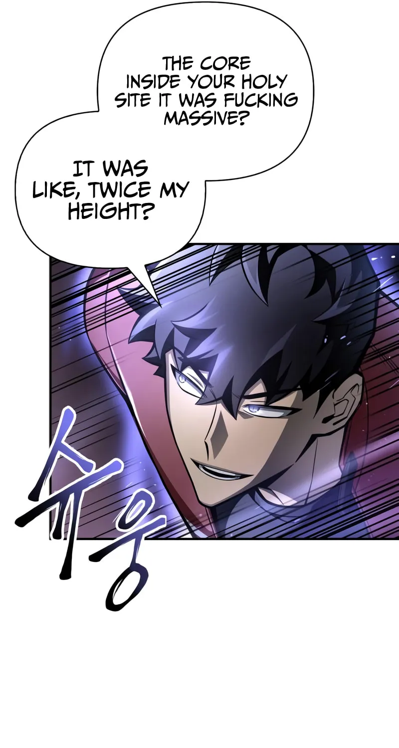 The Esper's Game Chapter 42 page 70 - 