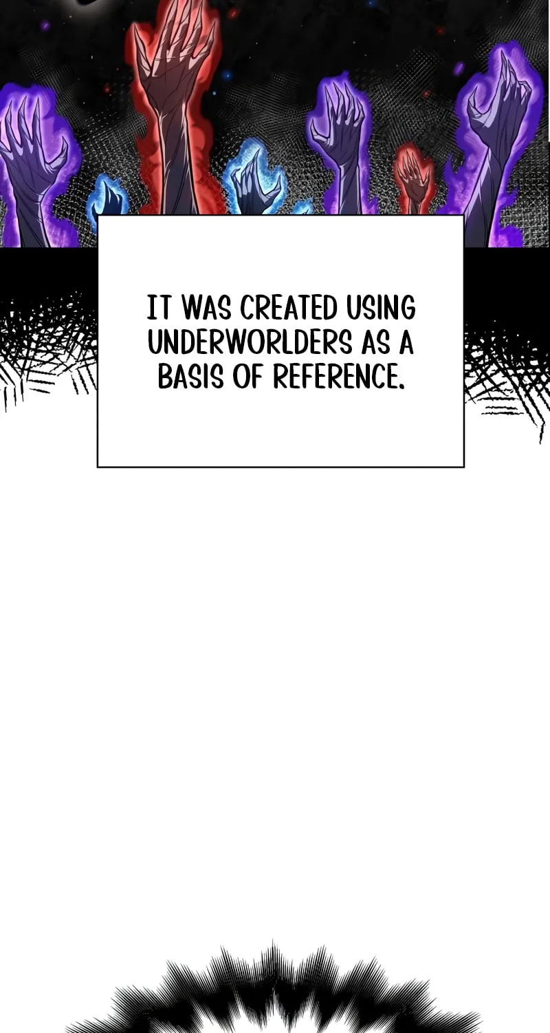 The Esper's Game Chapter 42 page 8 - 