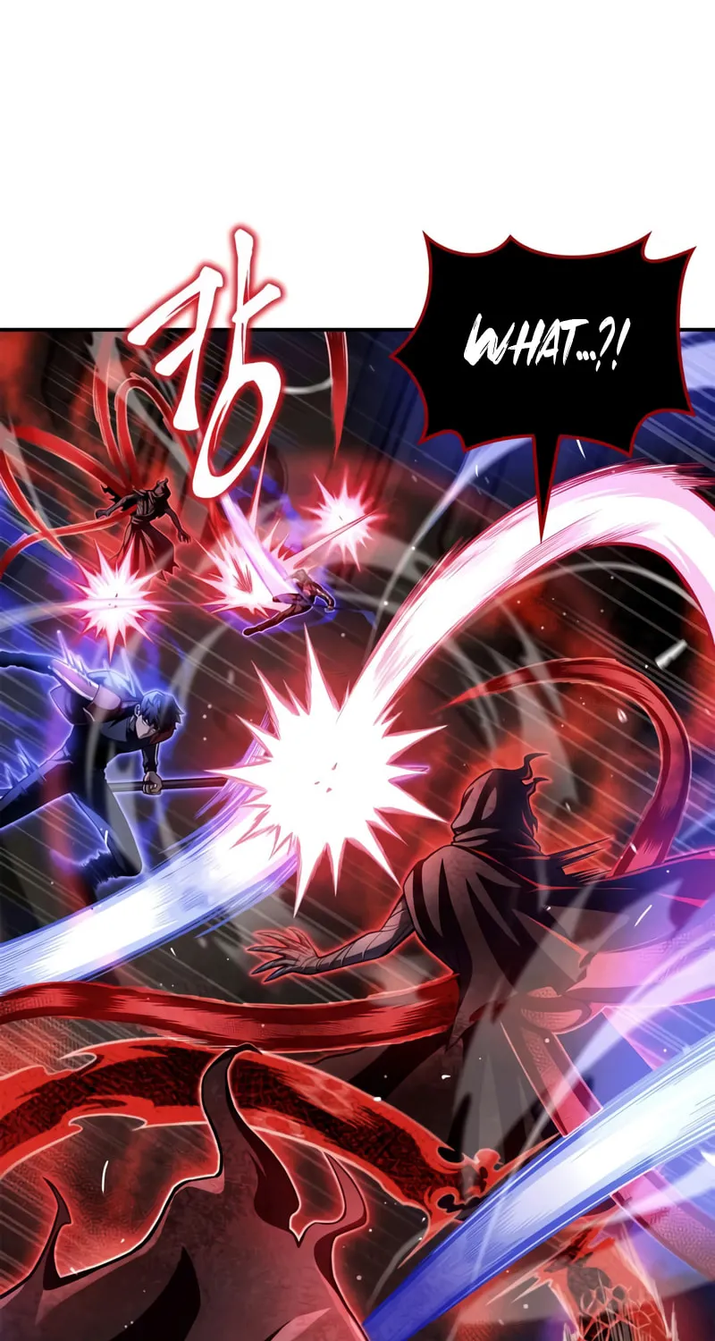 The Esper's Game Chapter 42 page 71 - 