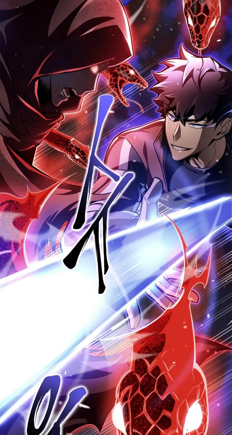 The Esper's Game Chapter 42 page 72 - 
