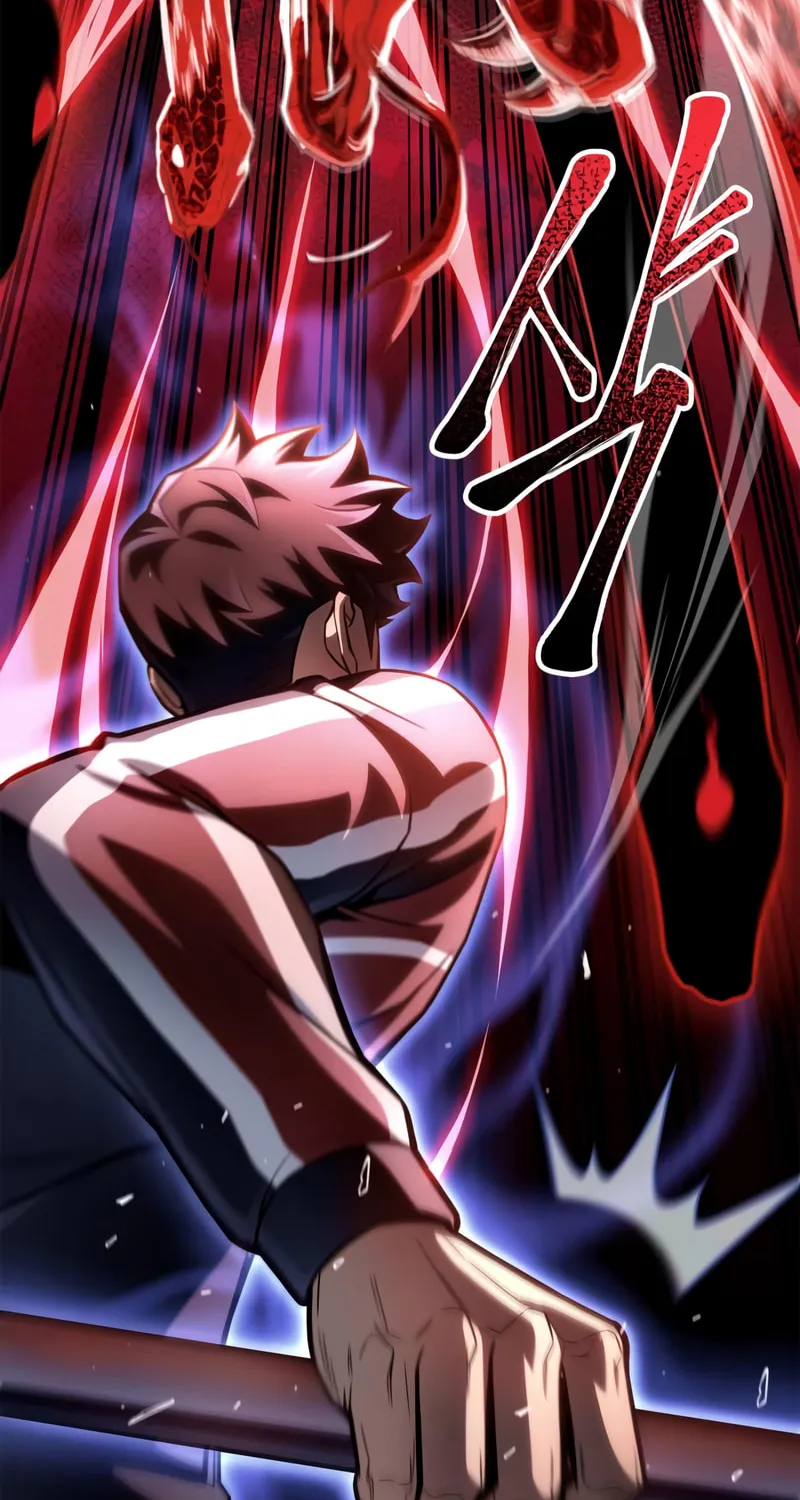 The Esper's Game Chapter 42 page 81 - 