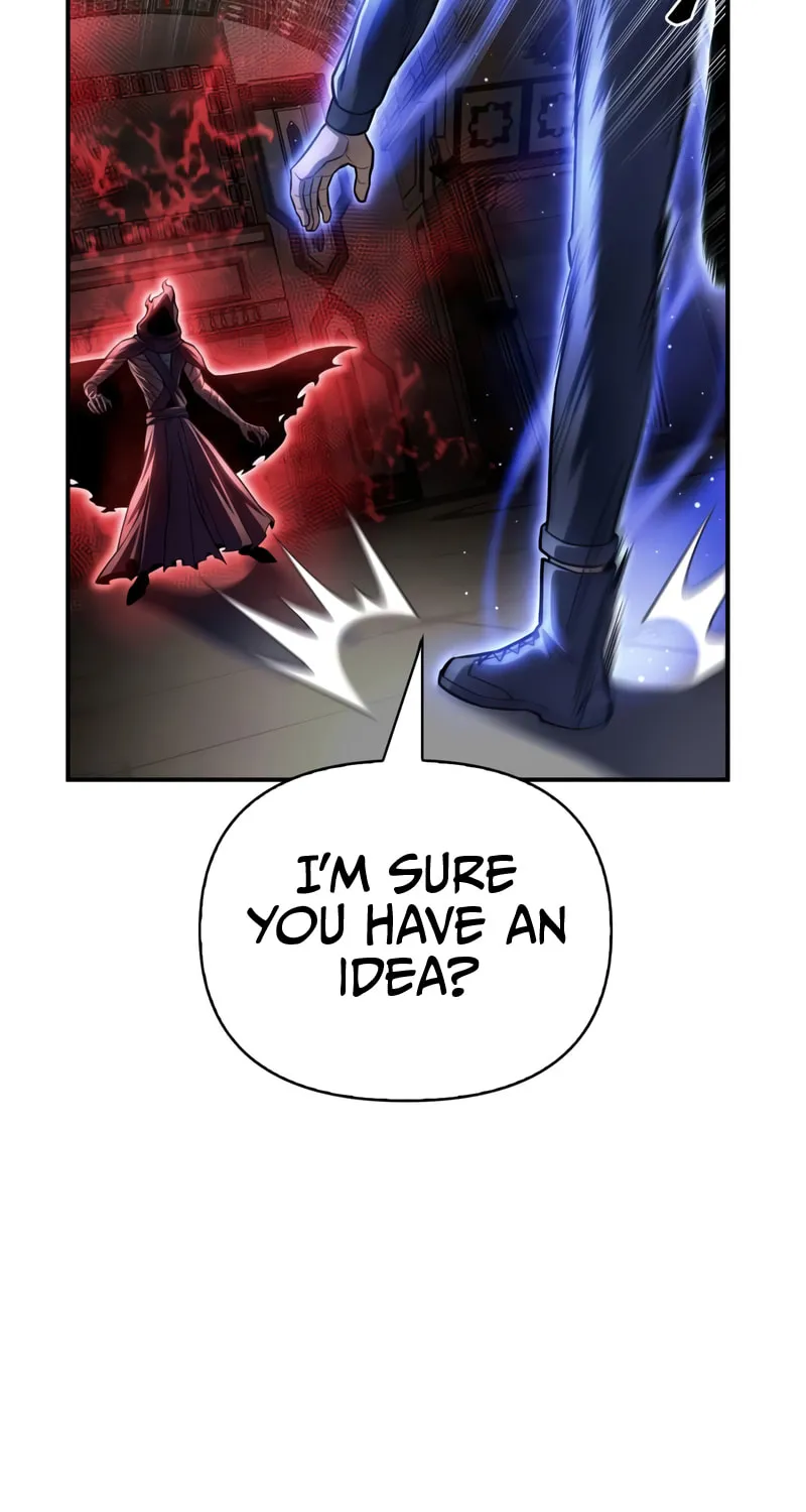 The Esper's Game Chapter 42 page 88 - 