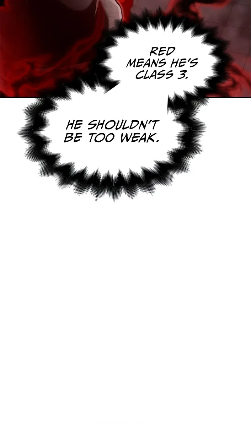 The Esper's Game Chapter 42 page 10 - 