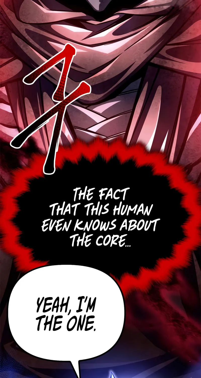The Esper's Game Chapter 42 page 91 - 