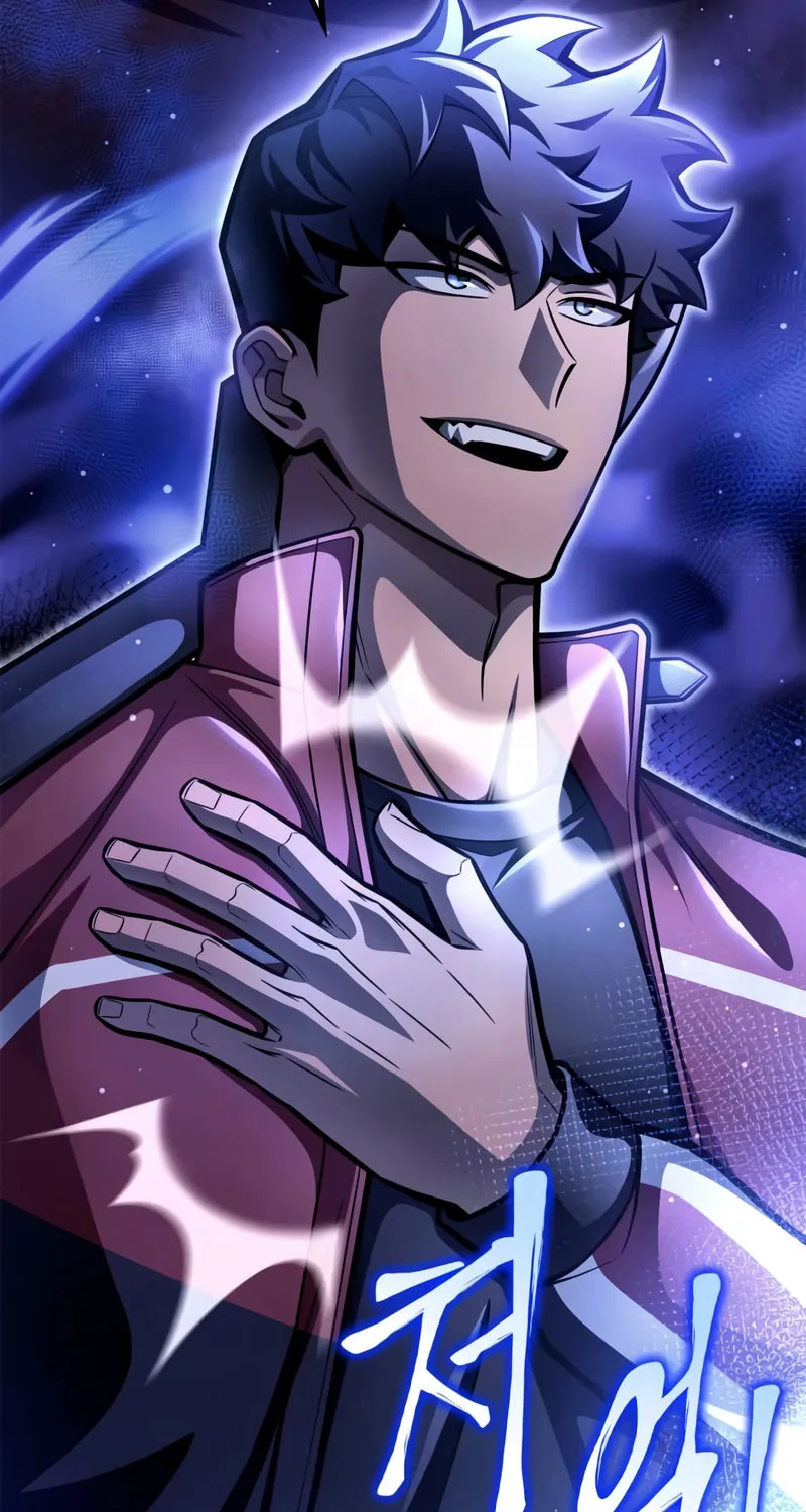 The Esper's Game Chapter 42 page 92 - 