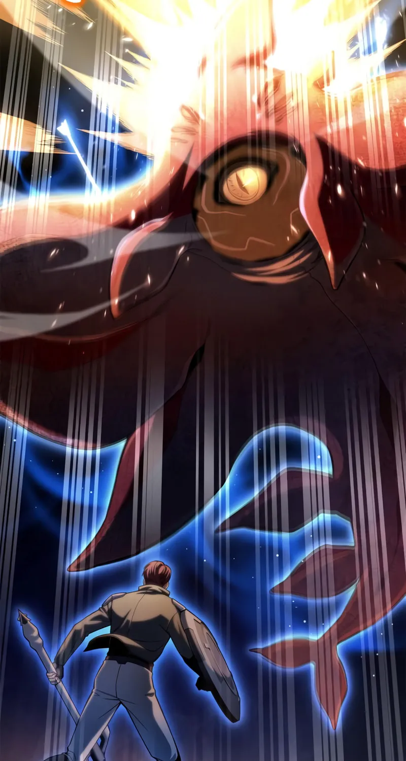 The Esper's Game Chapter 43 page 102 - 