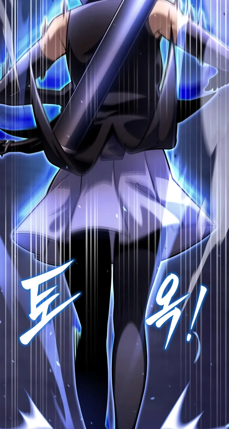 The Esper's Game Chapter 43 page 105 - 