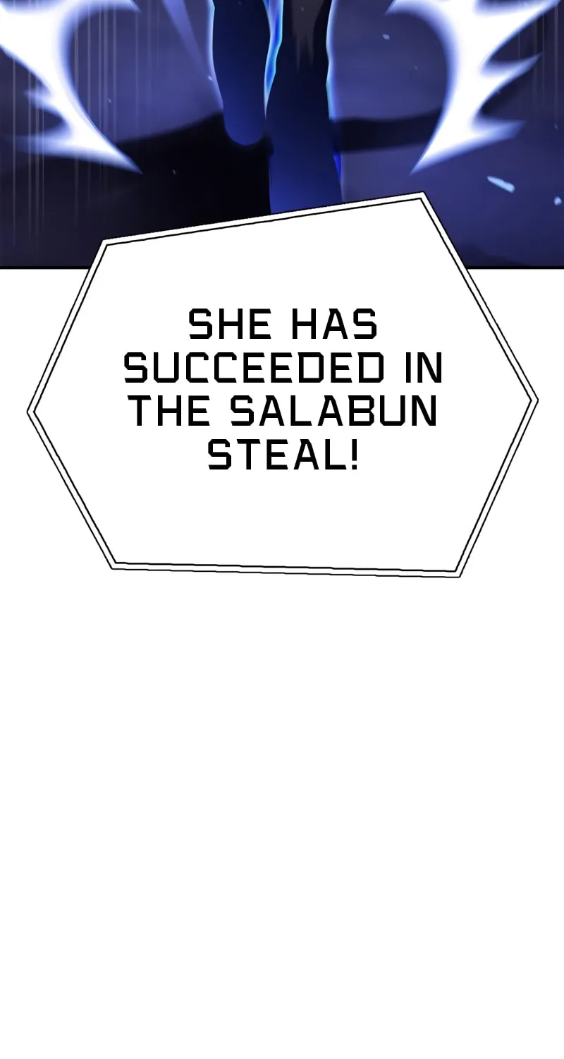 The Esper's Game Chapter 43 page 106 - 
