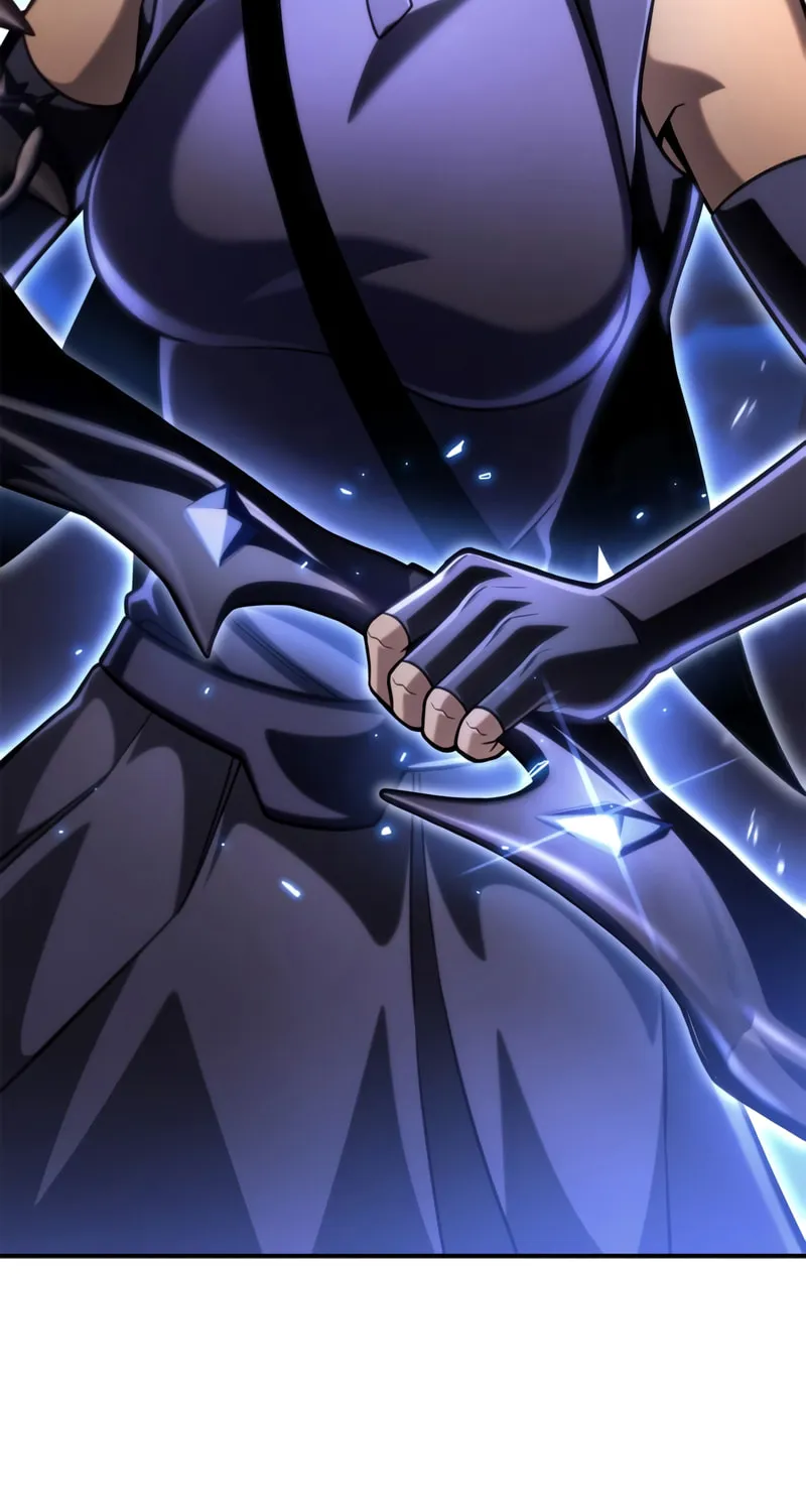 The Esper's Game Chapter 43 page 108 - 