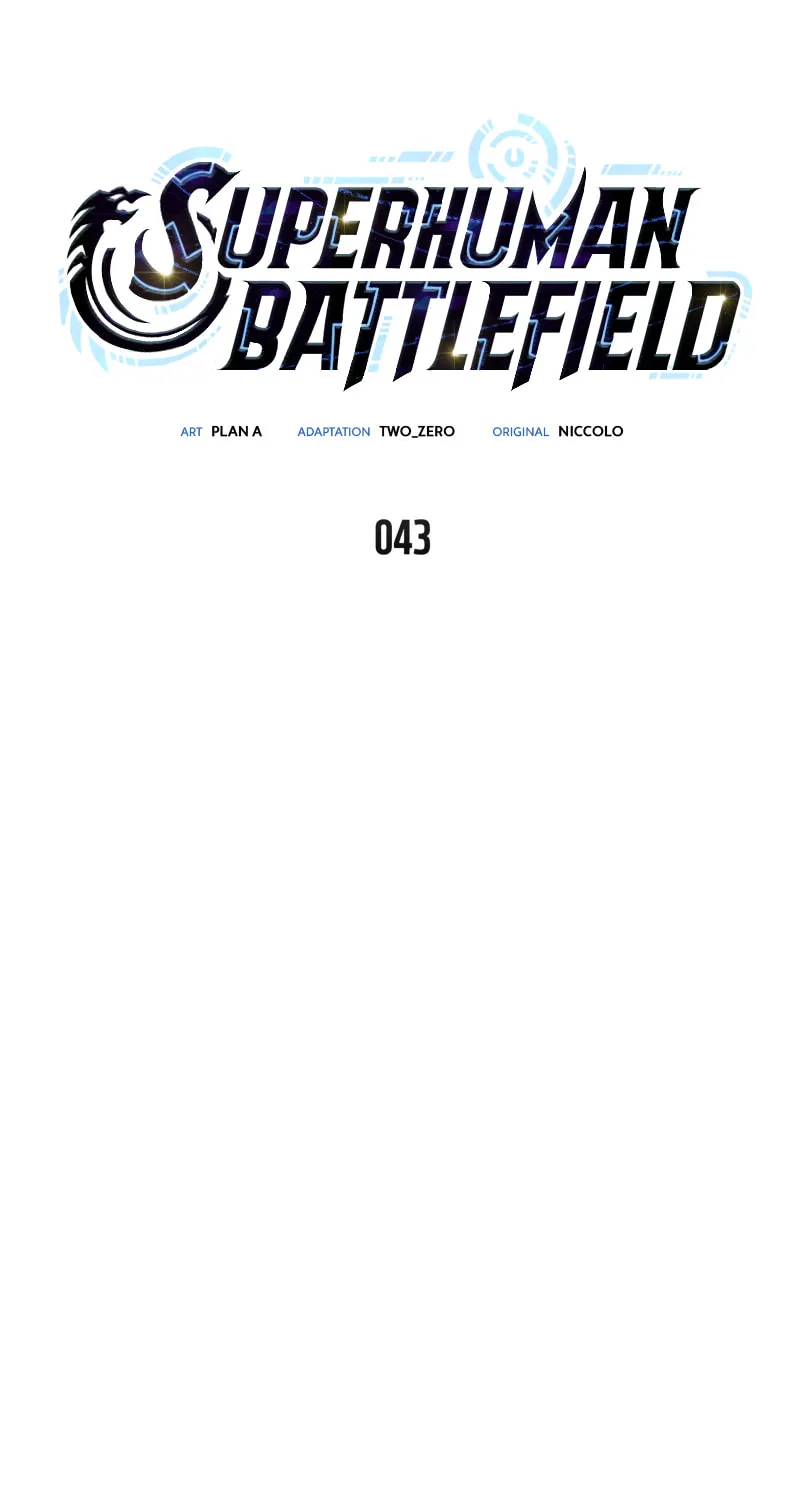 The Esper's Game Chapter 43 page 12 - 