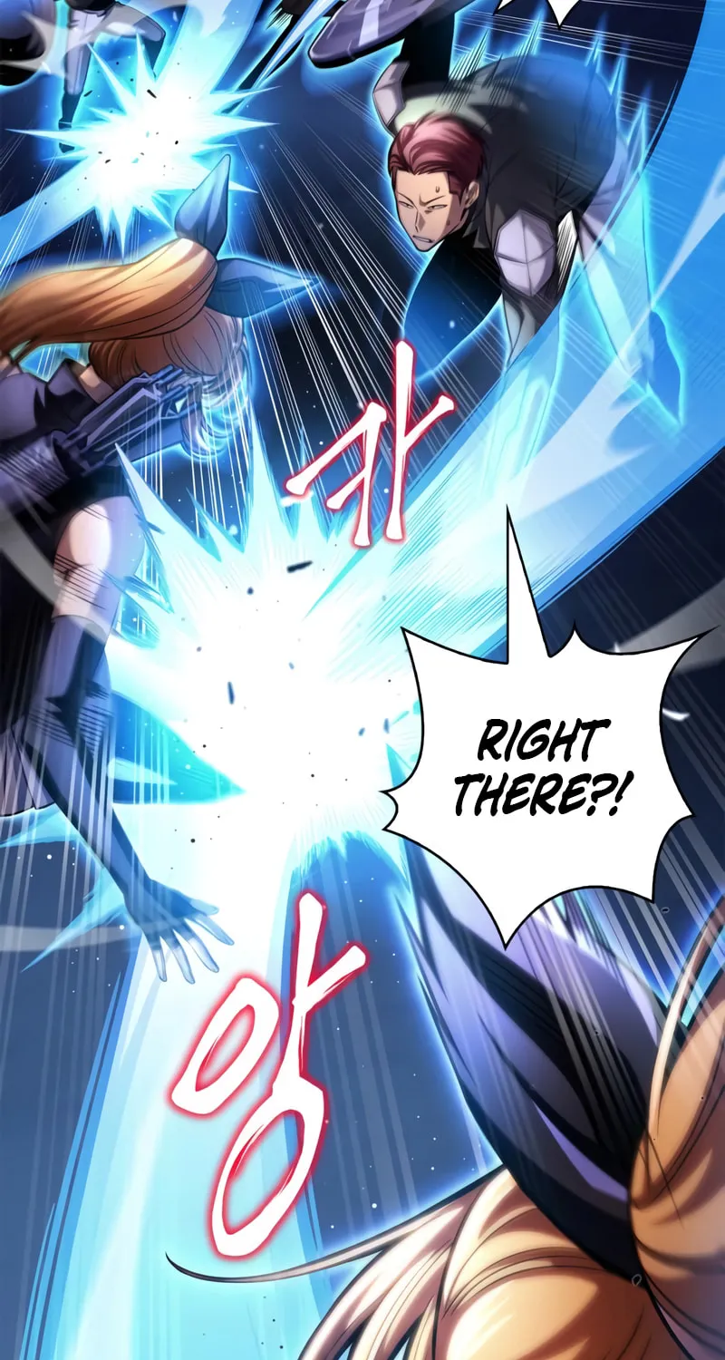 The Esper's Game Chapter 43 page 112 - 