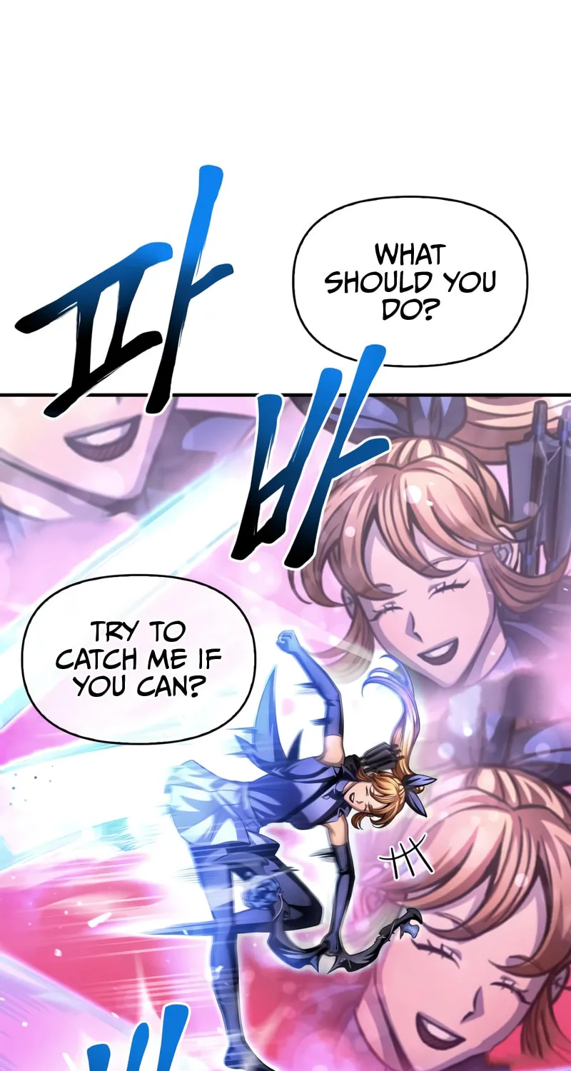 The Esper's Game Chapter 43 page 114 - 