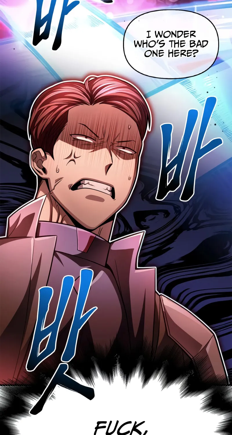 The Esper's Game Chapter 43 page 115 - 