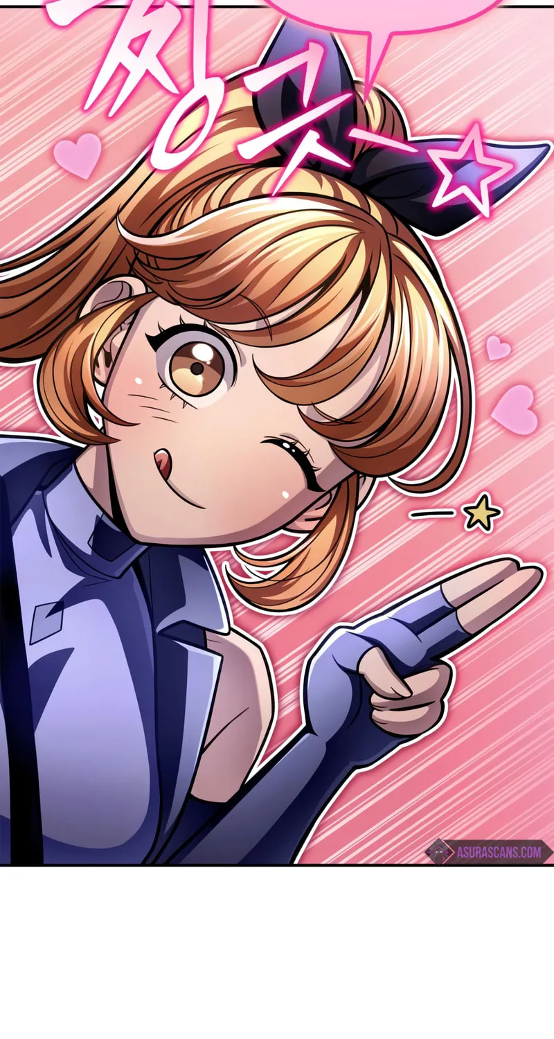 The Esper's Game Chapter 43 page 117 - 
