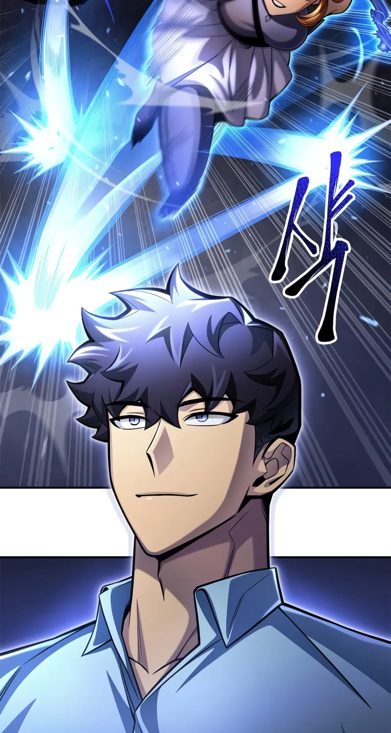 The Esper's Game Chapter 43 page 121 - 