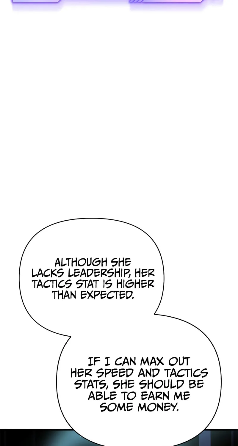 The Esper's Game Chapter 43 page 125 - 