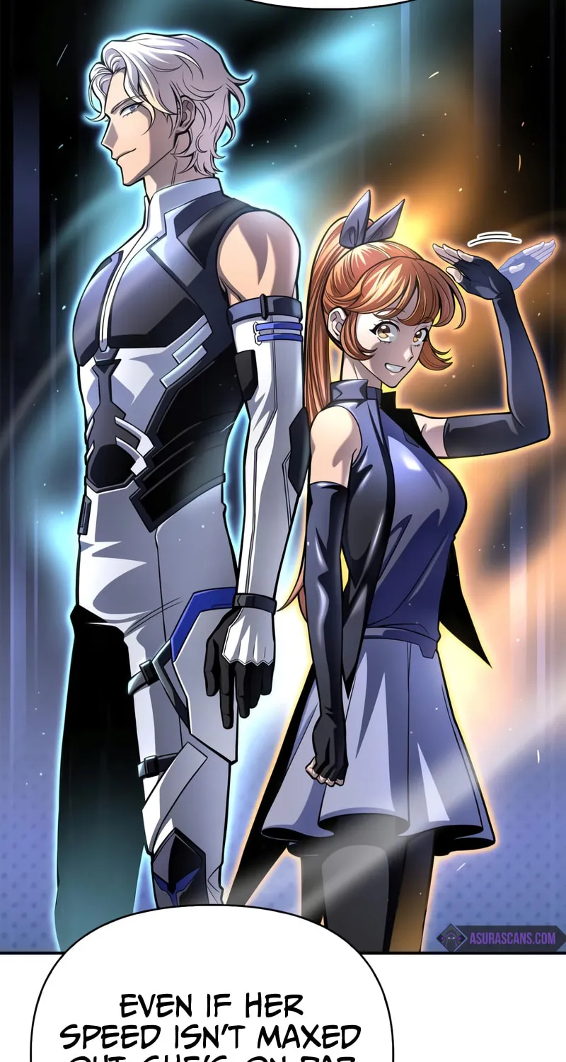 The Esper's Game Chapter 43 page 126 - 