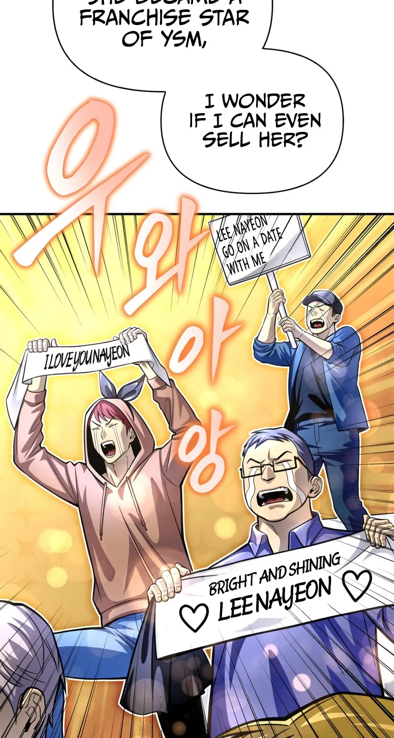 The Esper's Game Chapter 43 page 128 - 
