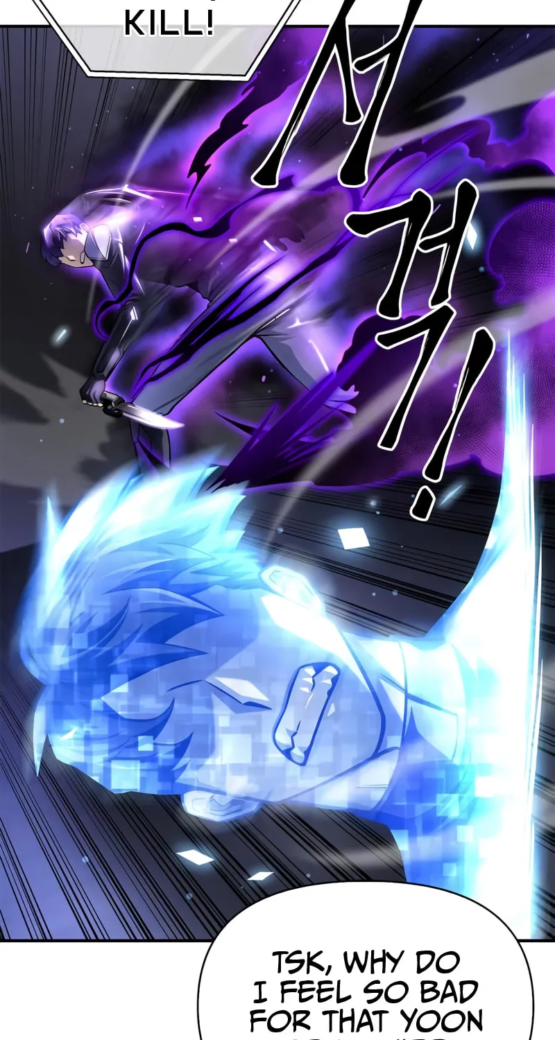The Esper's Game Chapter 43 page 131 - 