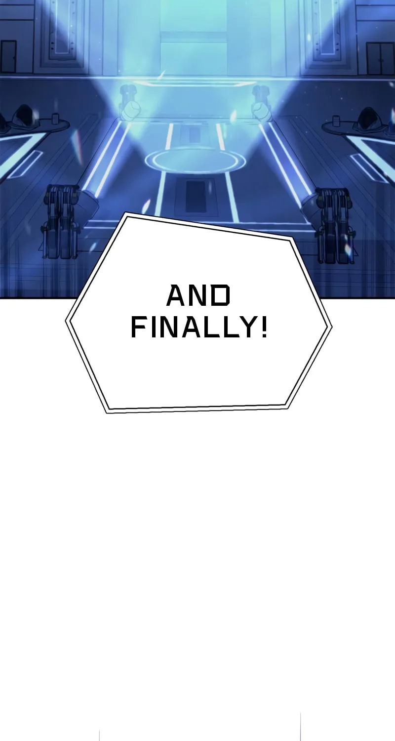 The Esper's Game Chapter 43 page 141 - 