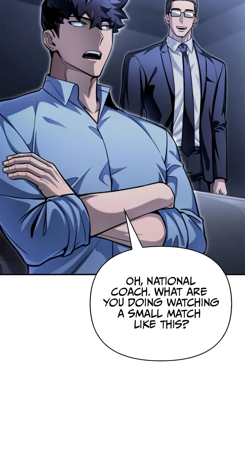 The Esper's Game Chapter 43 page 145 - 