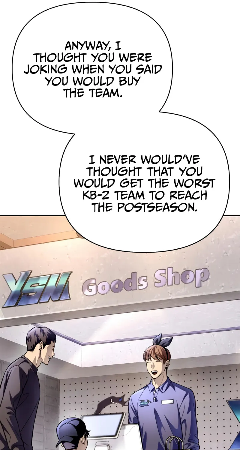 The Esper's Game Chapter 43 page 150 - 