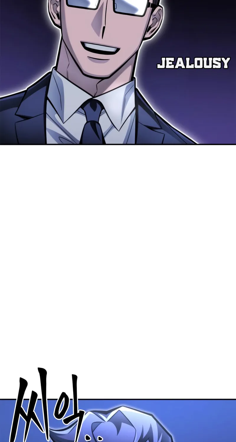 The Esper's Game Chapter 43 page 155 - 