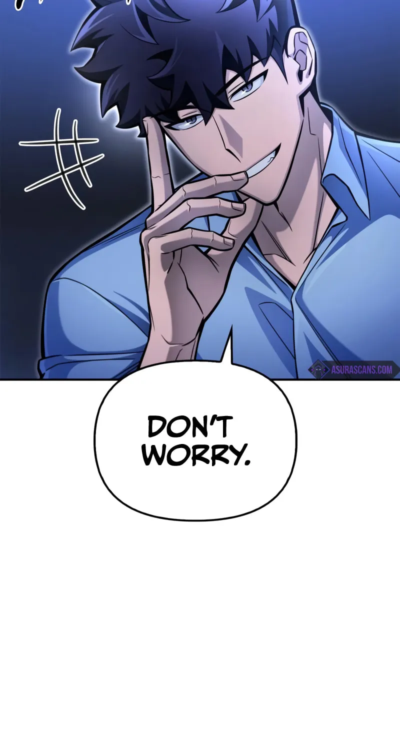 The Esper's Game Chapter 43 page 156 - 