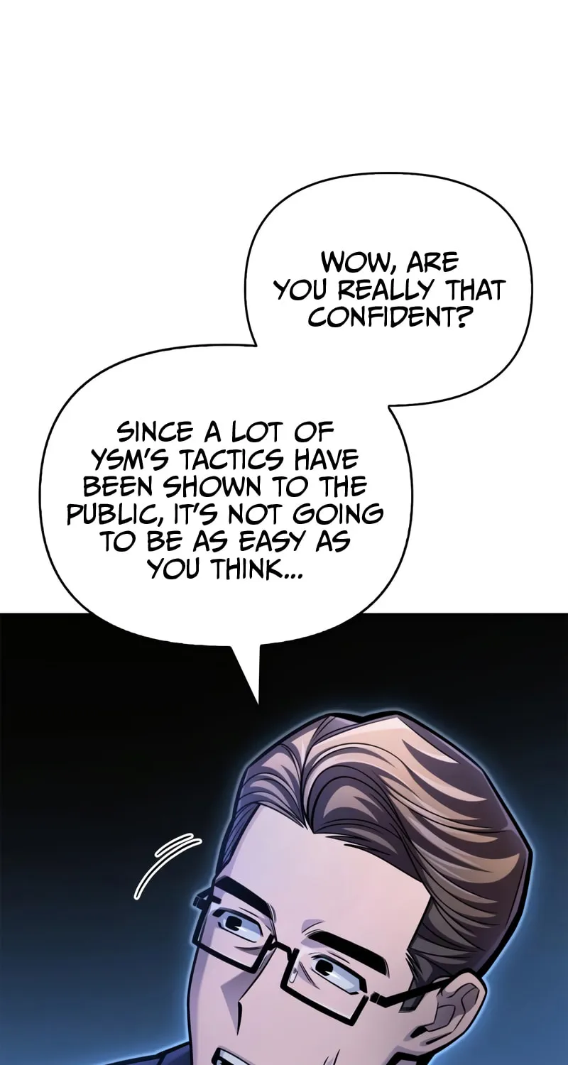 The Esper's Game Chapter 43 page 157 - 