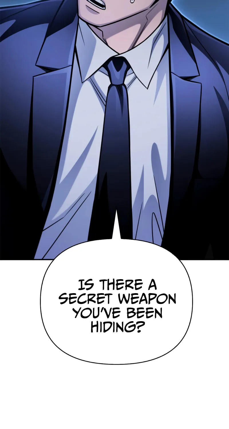 The Esper's Game Chapter 43 page 158 - 
