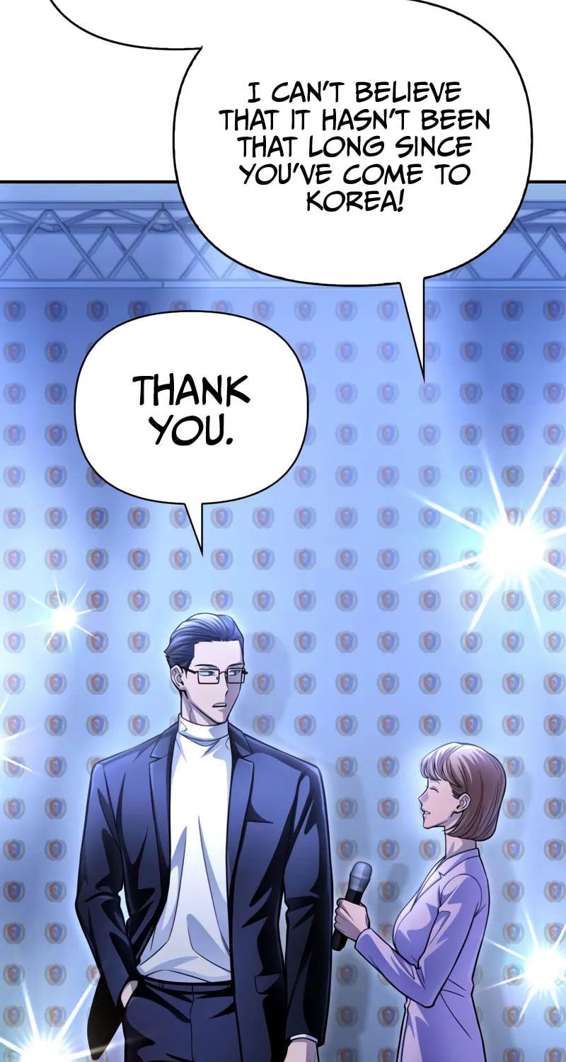 The Esper's Game Chapter 43 page 162 - 