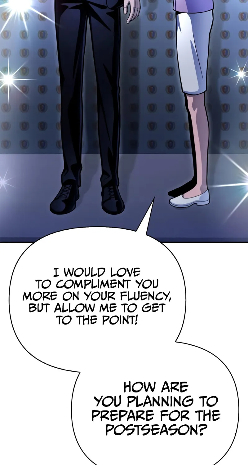 The Esper's Game Chapter 43 page 163 - 