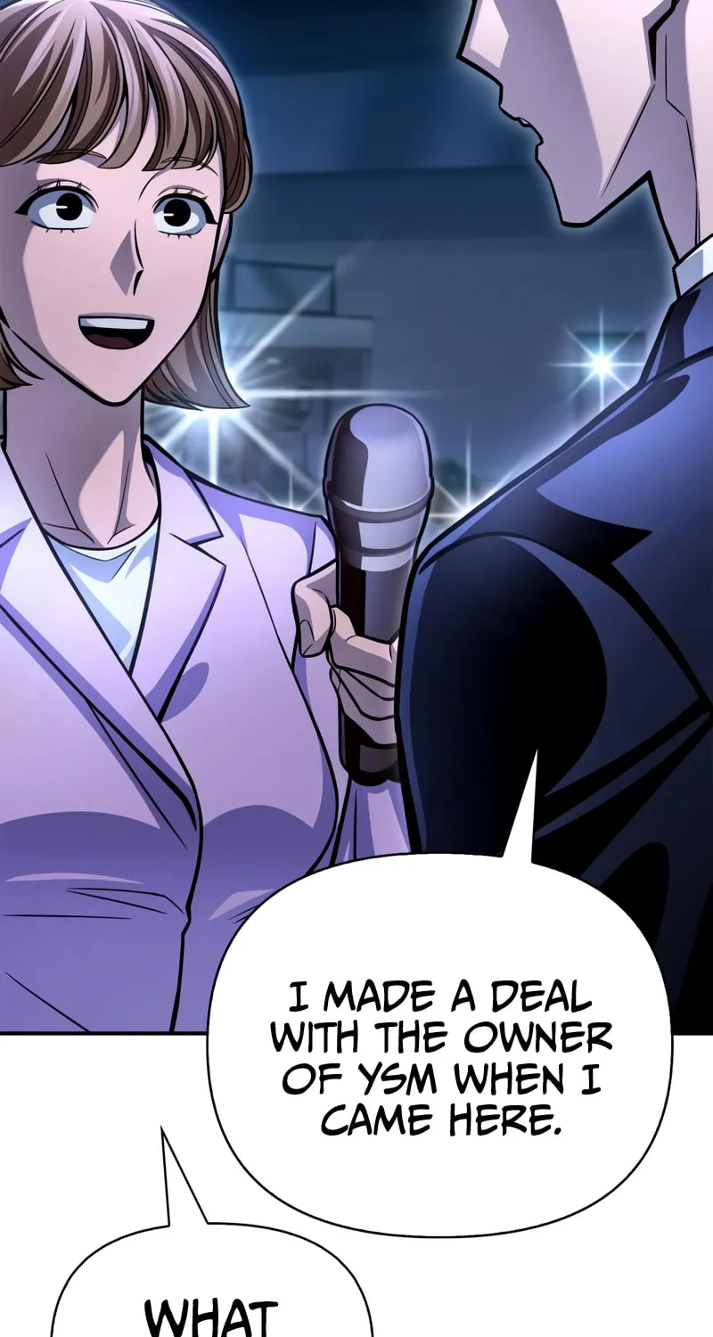 The Esper's Game Chapter 43 page 168 - 