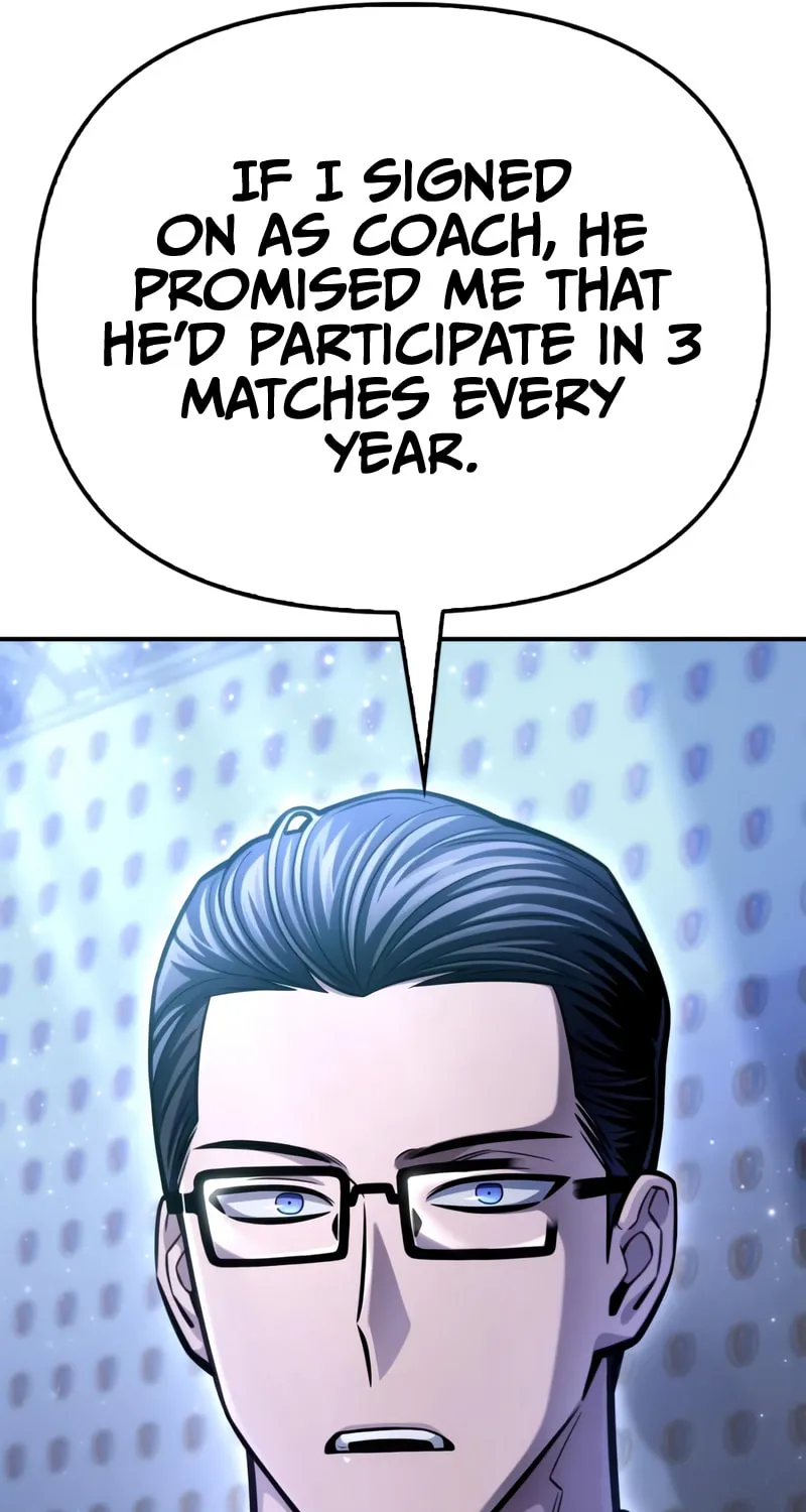 The Esper's Game Chapter 43 page 170 - 