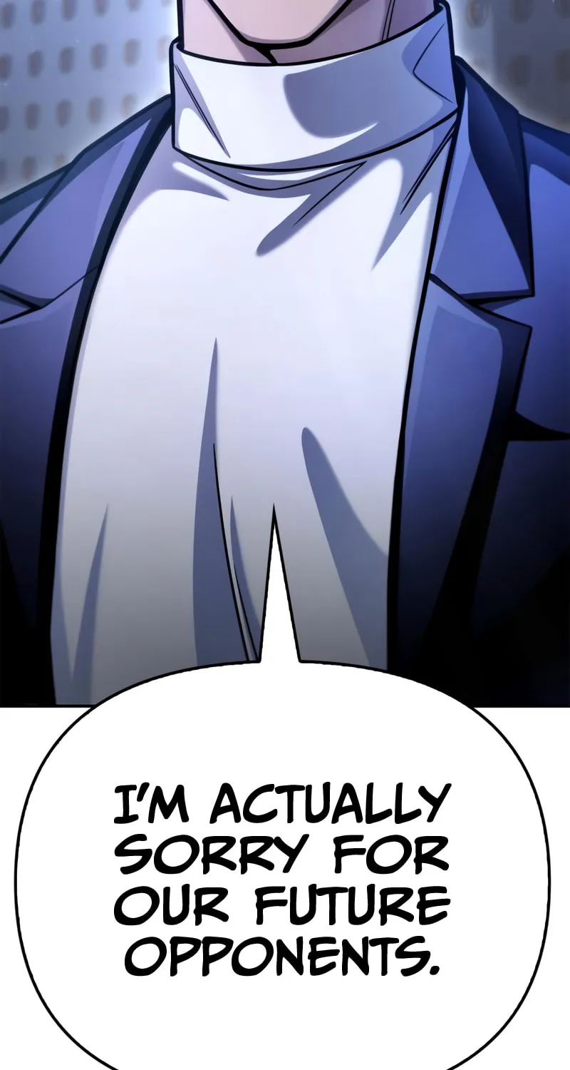 The Esper's Game Chapter 43 page 171 - 