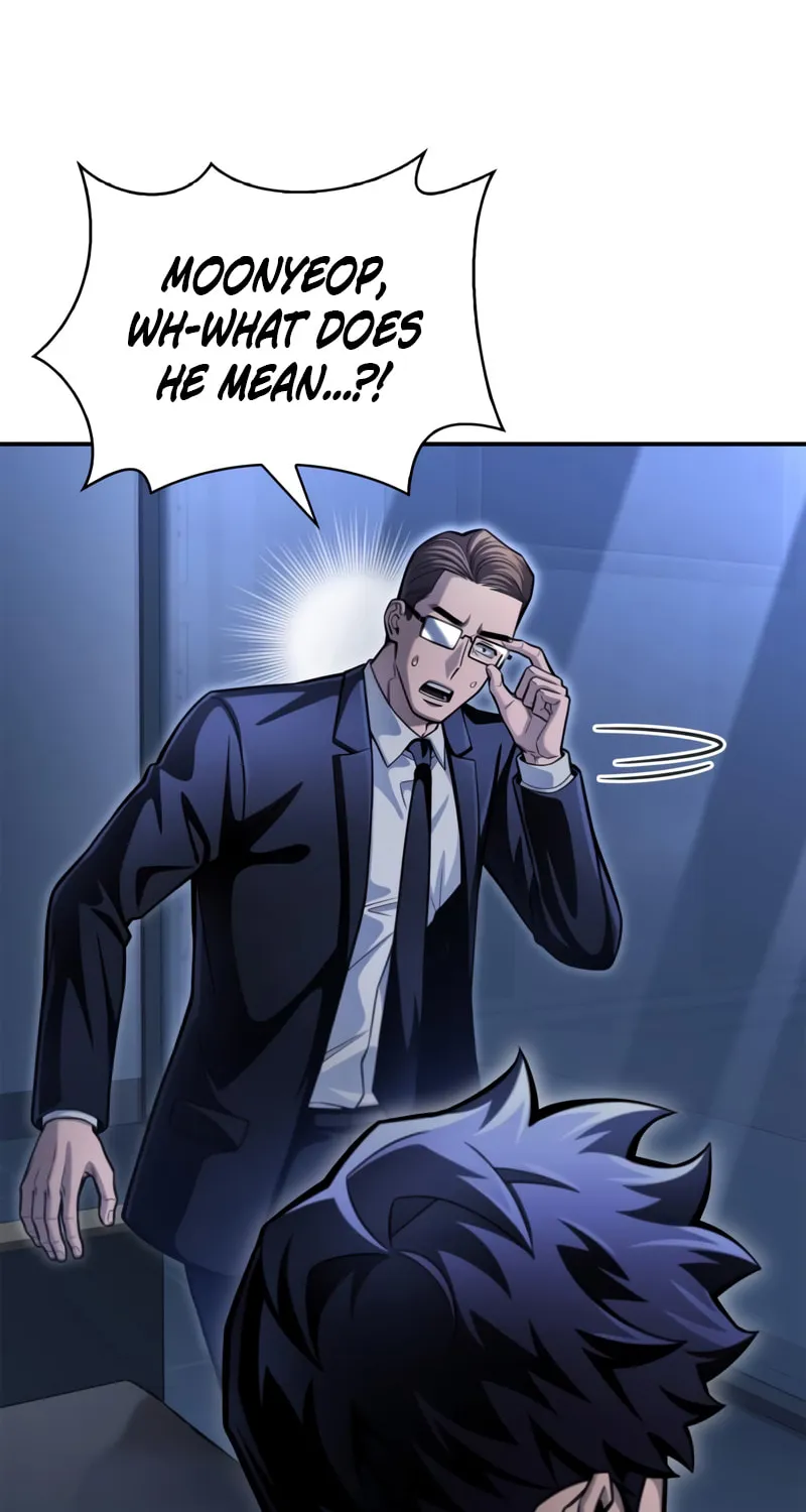 The Esper's Game Chapter 43 page 175 - 