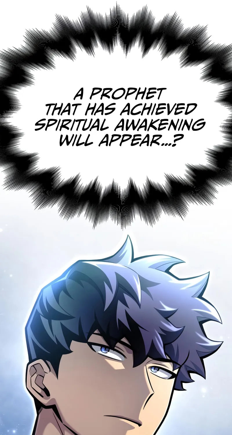 The Esper's Game Chapter 43 page 21 - 